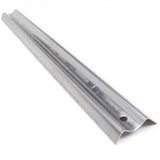 Maun Stainless Steel Safety Rule - 300mm