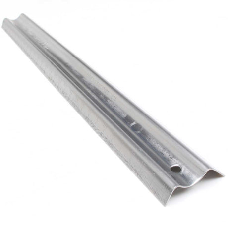 Maun Stainless Steel Safety Rule - 300mm