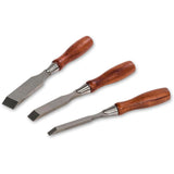 Veritas Miniature Chisel Set 