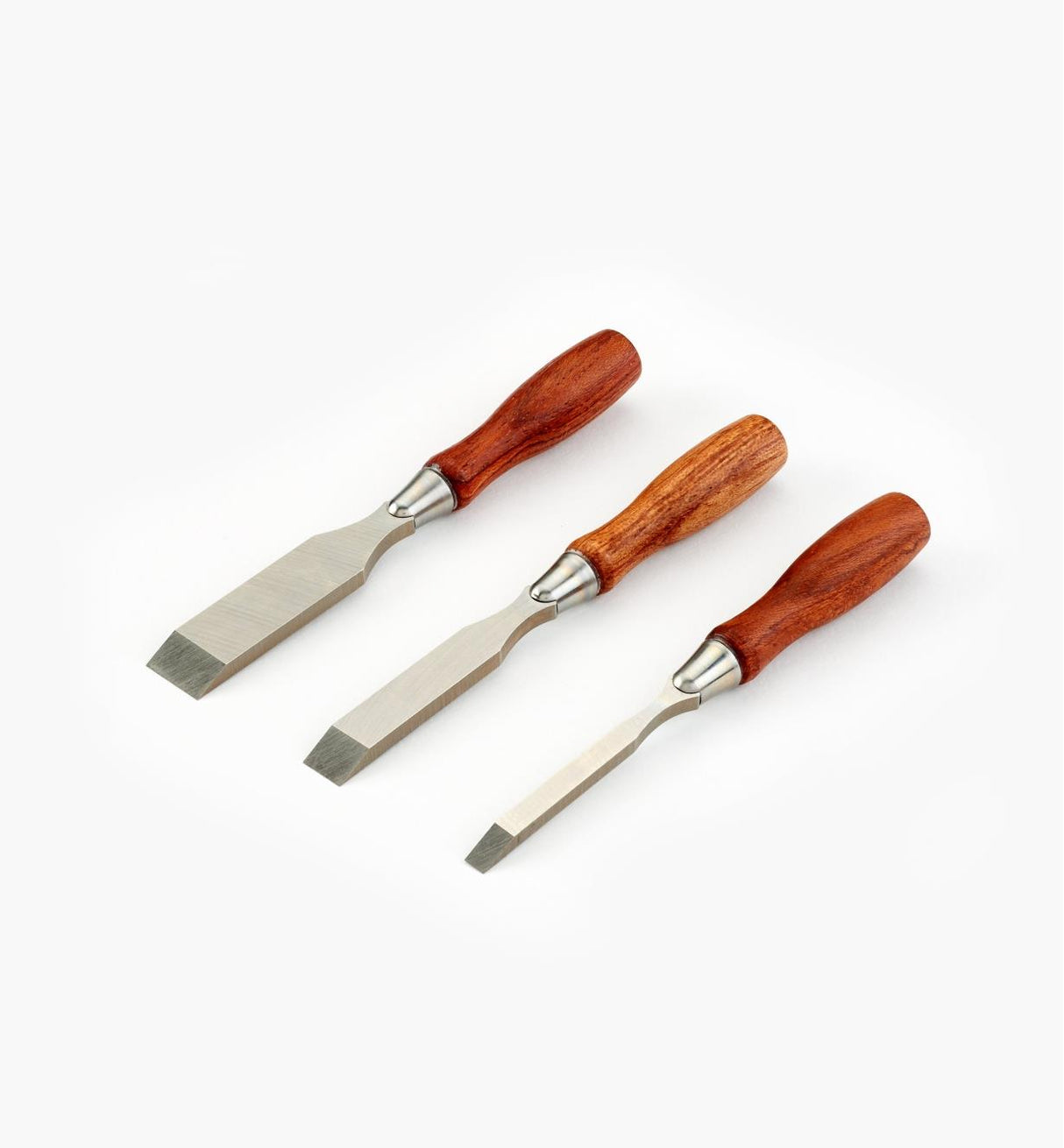 Veritas Miniature Chisel Set - 3 Piece