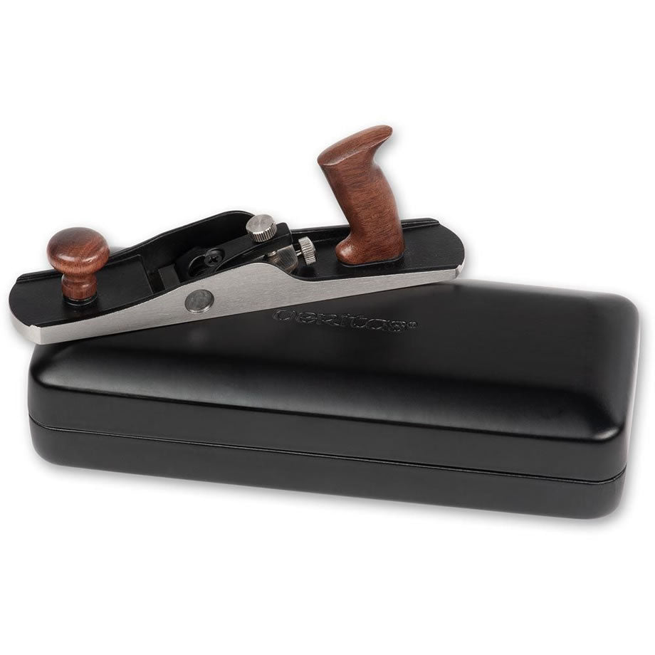 Veritas Miniature Bevel-Up Jack Plane