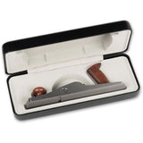 Veritas Miniature Bevel-Up Jack Plane within fitted case