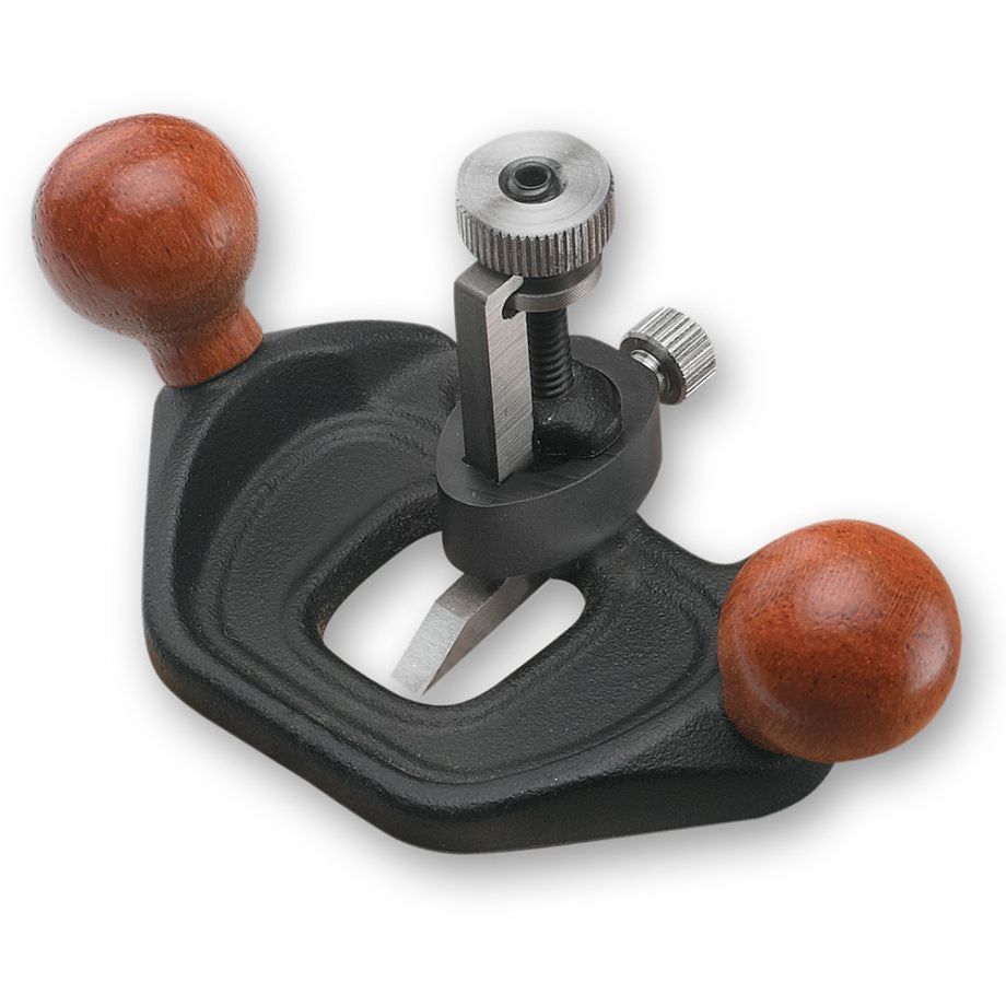 Veritas Miniature Router Plane