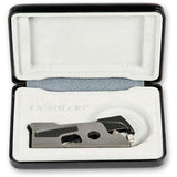 Veritas Miniature Shoulder Plane within fitted case