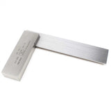 Moore and Wright Precision Engineers Try Square 400 Series 
