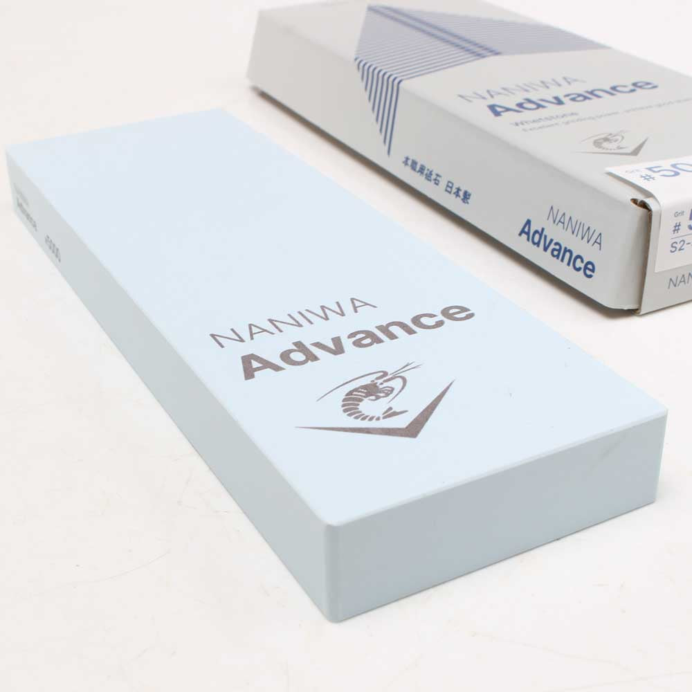 Naniwa Advance Whetstone 5000 Grit -S2 - 20mm