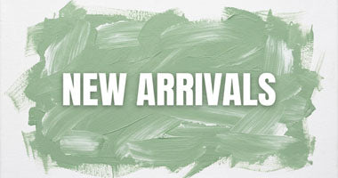 New Arrivals Banner