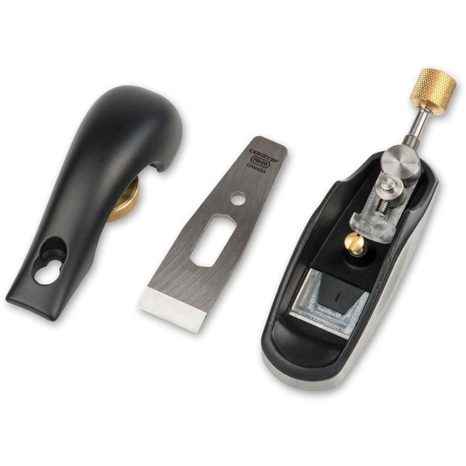 Veritas Apron Plane Parts