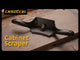 Veritas Cabinet Scraper