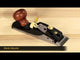 Veritas Cabinet Makers Edge Trimming Plane - Chisel Plane