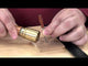 Veritas Miniature Chisel Set - 3 Piece