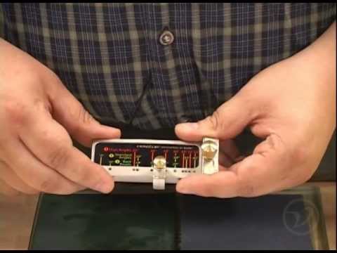 Veritas MK.II Honing Guide System