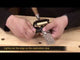 Veritas MkII 3 Piece Narrow Blade Honing Guide Set