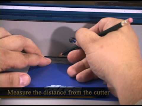 Veritas Precision Square - Metric