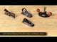 Veritas Miniature Low Angle Block Plane