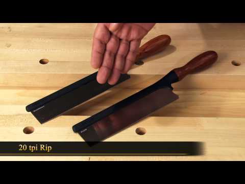 Veritas Gents Saw - Crosscut