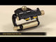 Youtube video of the Veritas Deluxe Mk II Honing Guide Set