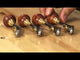 Veritas Detail Palm Plane