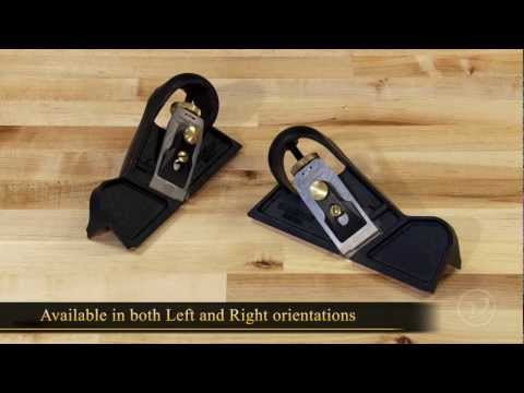Veritas Edge Trimming Plane - PM-V11