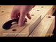 Veritas Card Scraper Burnisher