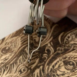 User Crafting with the Pyrography Ball Point  