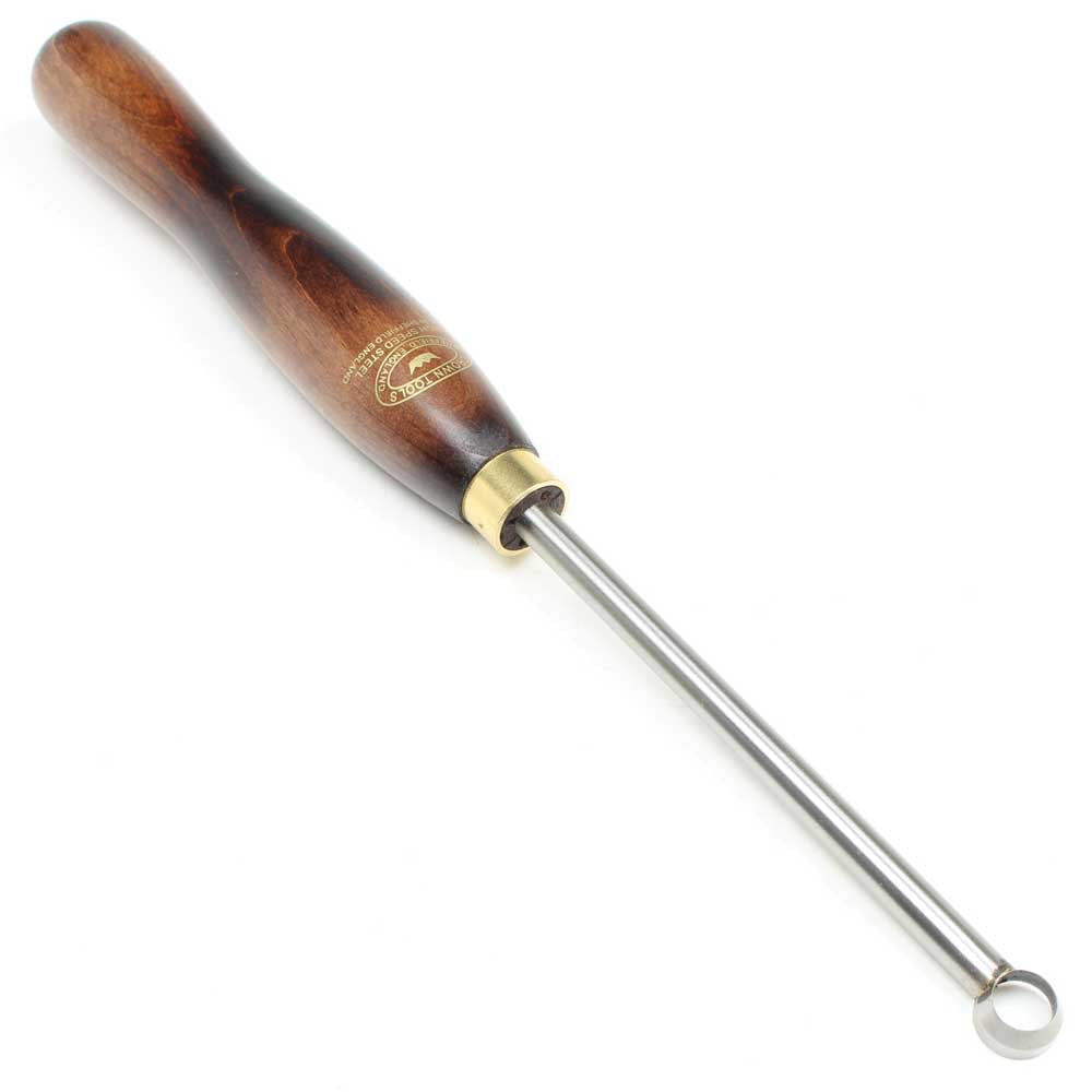 Crown Ring Woodturning Tool