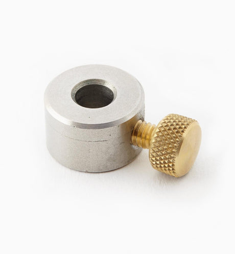 Depth Stop for Veritas Small Router Plane
