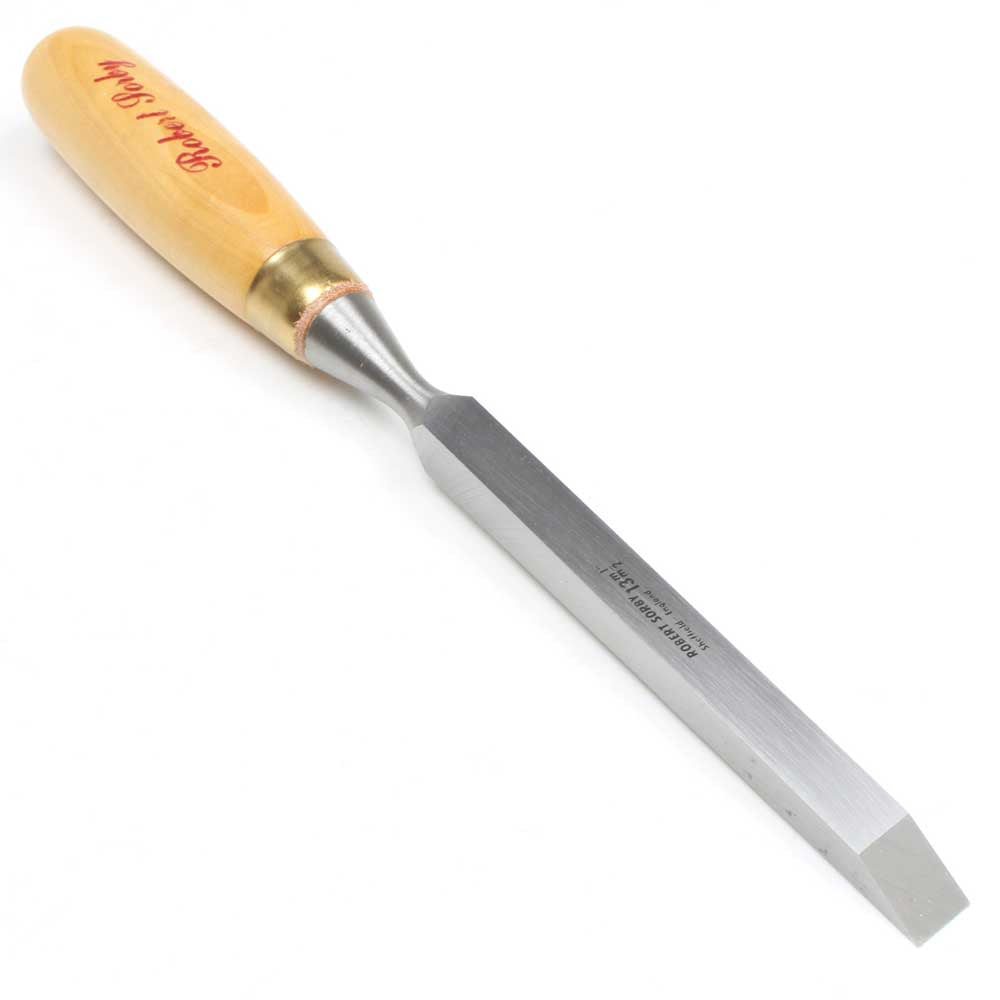 Robert Sorby Sash Mortice Chisel - 13mm