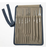 Lee Valley Saw File Tool Roll