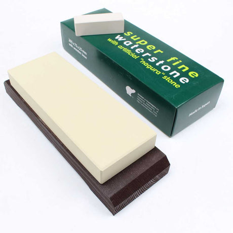 Japanese Waterstone Polishing 10,000 Grit