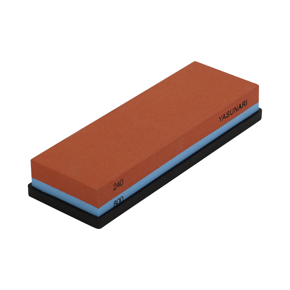 Yasunari Premium Whetstone 240 - 800 Grit
