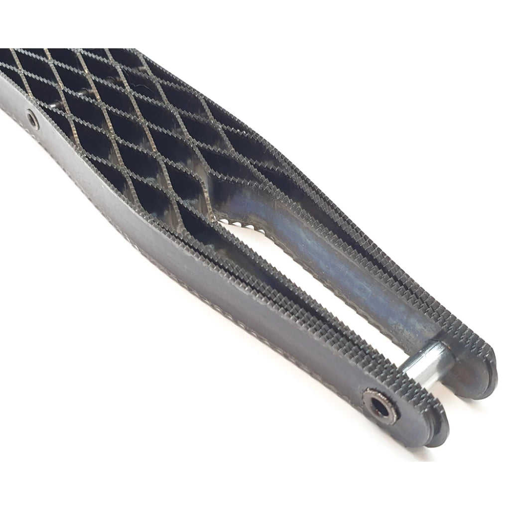 Japanese Two Handed Saw Rasp Replacement Blade Toolnut