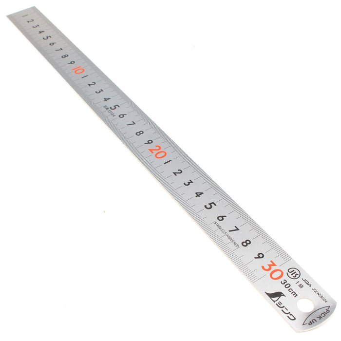 Sinwa Ruler Shinwa Rules - Specialist Japanese Measuring Tools – Toolnut