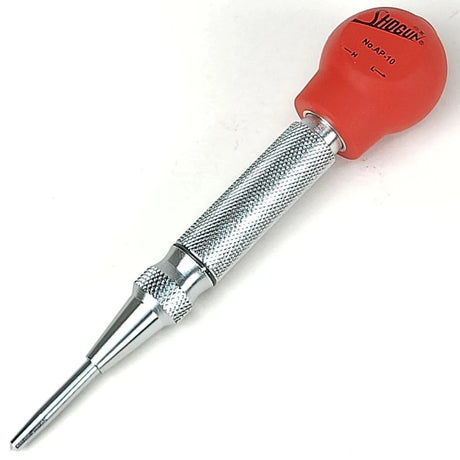 Japanese Shogun Press Action Auto Centre Punch