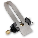 Veritas Side Clamping Honing Guide Holding Plane Blade