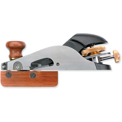 Veritas Skew Block Plane - Side View