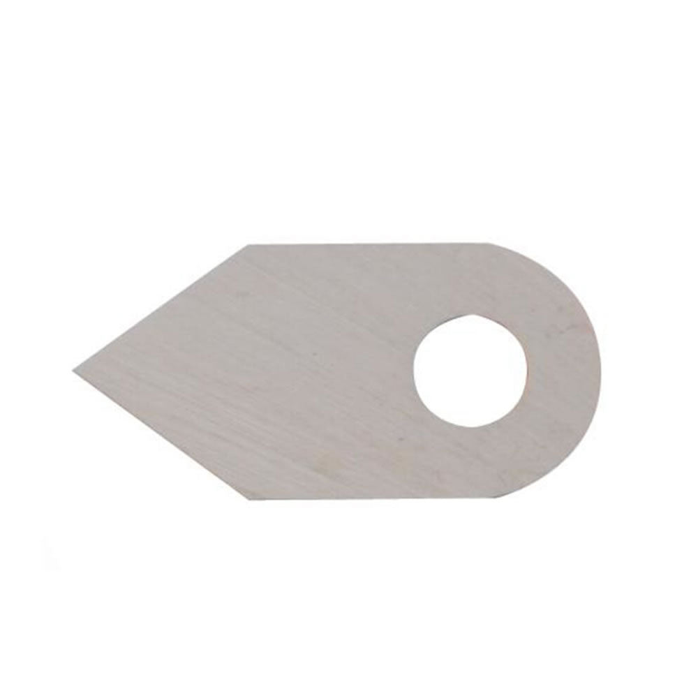 Sorby Pointed End Cutter - HSS – Toolnut