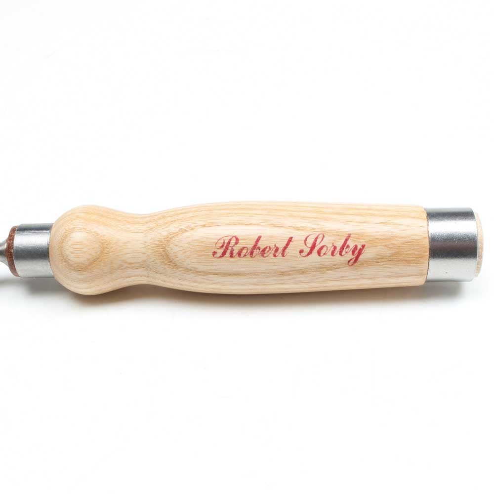 Robert Sorby Registered Chisel Ash Handle