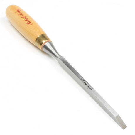 Robert Sorby Sash Mortice Chisel 6mm - Satinwood handle