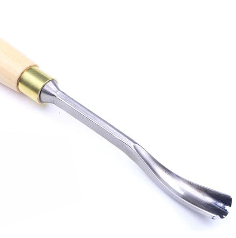 Spoon Woodcarving Chisels and Gouges
