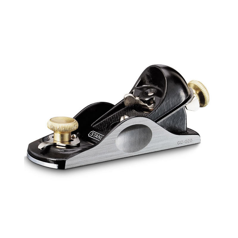 Stanley Block Plane 9 1/2