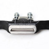 Stanley Flat Spokeshave Flat Base Close up