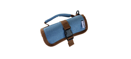 Star-M Drill Roll Bag - 15 Pocket