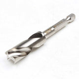 Star-M Japanese Precision Multi Drill Bit - No.601 - 12mm