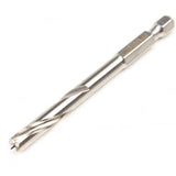 Star-M Japanese Precision Multi Drill Bit - No.601 - 6mm