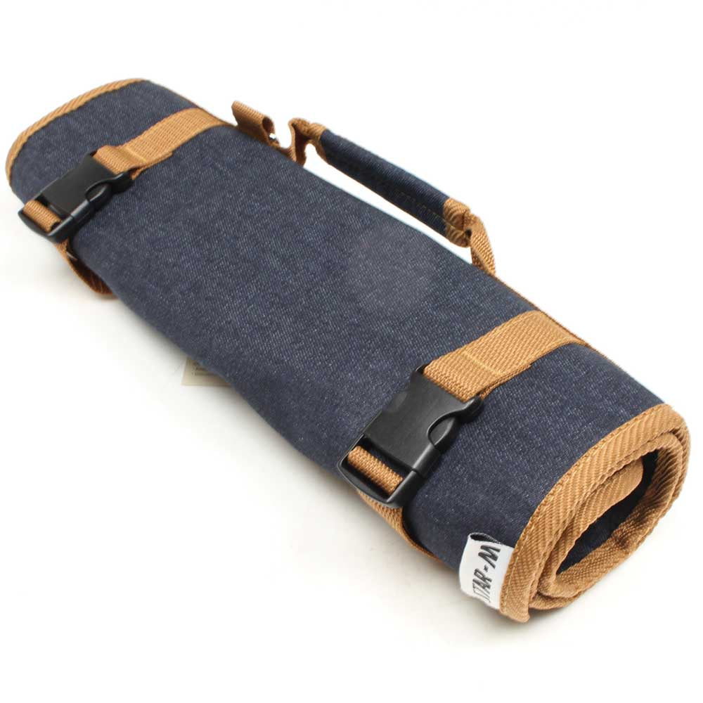 Star-M Drill Roll Tool Bag