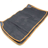 Star-M Drill Roll Tool Bag view of tool cover to protect tools.