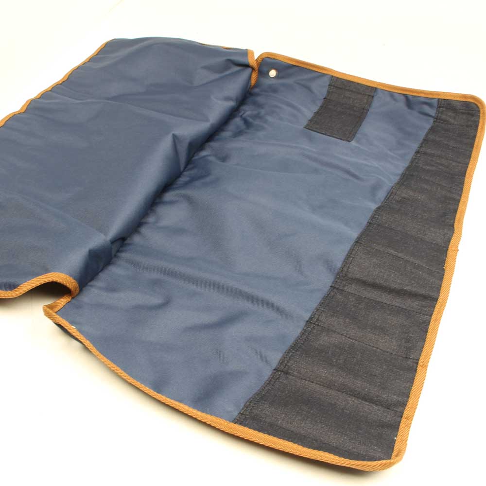 Star-M Drill Roll Tool Bag 