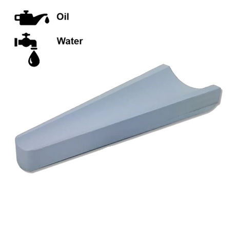 Japanese Waterstone Gouge Sharpening Cone