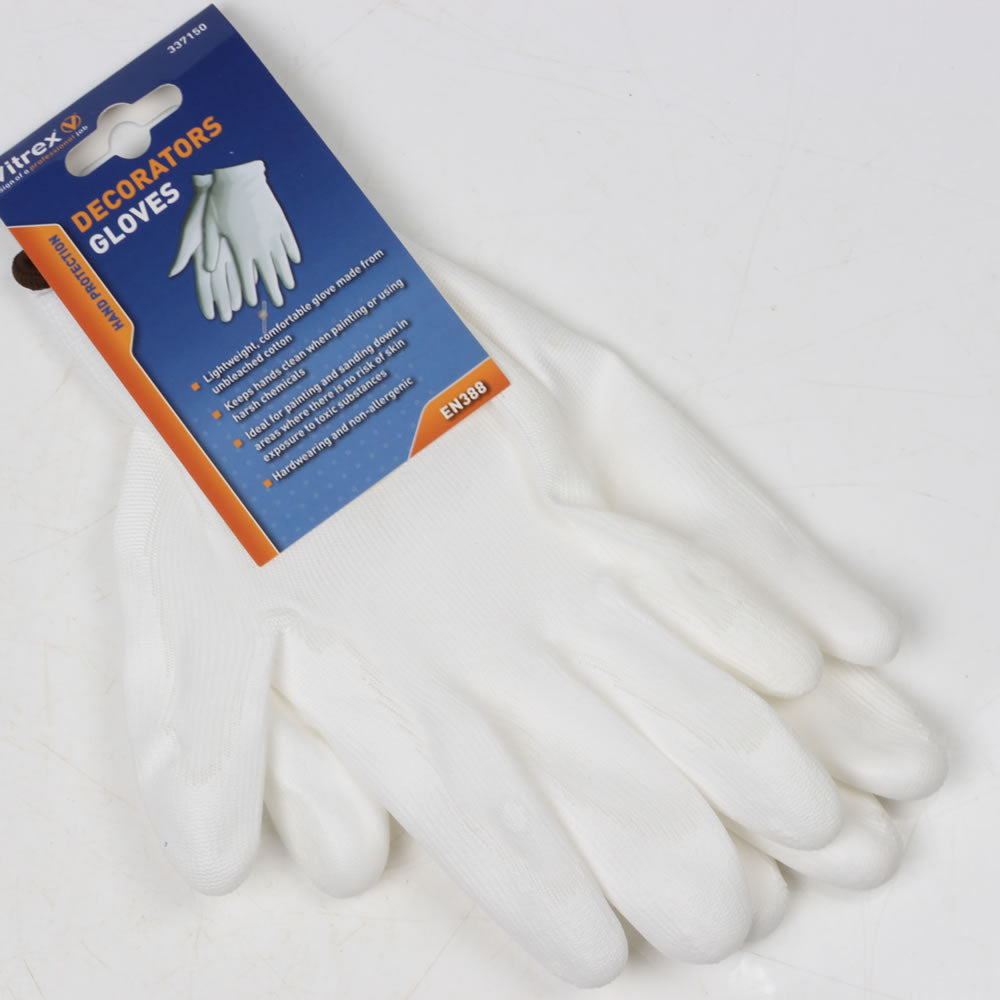 Decorators Gloves